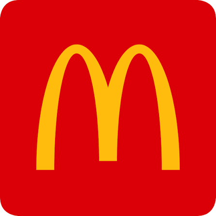 McDonalds Sponsor